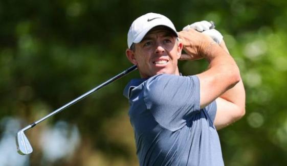 Rory McIlroy eyes ‘emotional’ Open win at home after Masters victory