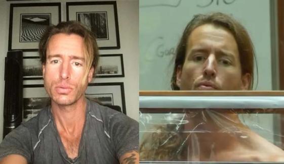 Samuel Haskell, accused of murdering wife, in-laws, found dead in jail