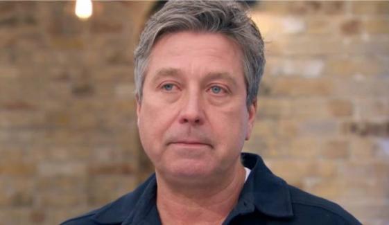 John Torode fired from MasterChef after racist language probe