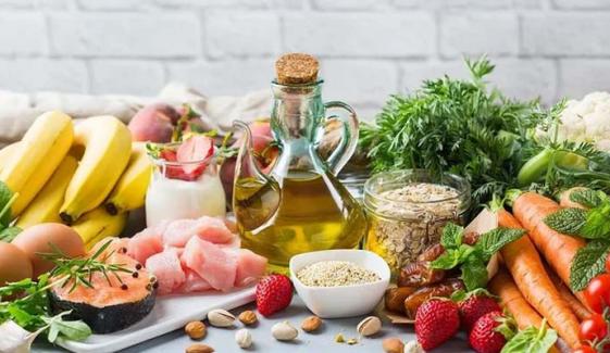 Diet significantly influences constipation risk, study
