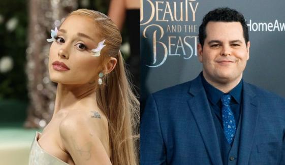 Ariana Grande, Josh Gad lend their voices to 'Oh, The Places You'll Go!'