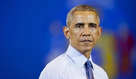 Barack Obama on how his father’s absence shaped his biggest life challenge