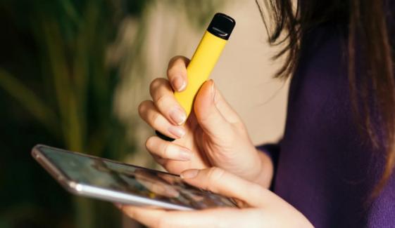 Australia observes decline in youth vaping following ban 