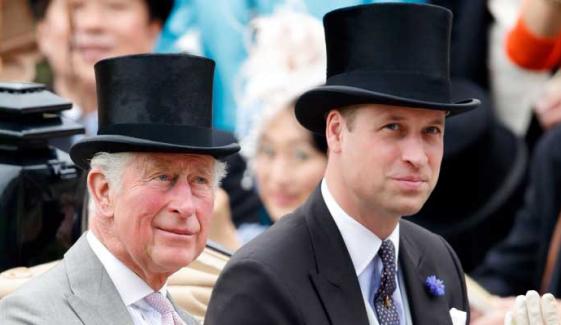 King Charles meets key figures after snubbing Prince William in major summit