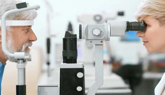 Researchers create advanced AI tool to screen for Diabetic retinopathy