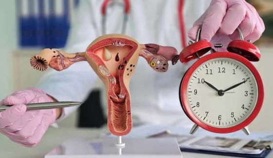 Premenstrual disorders associated with increased risk of cardiac diseases