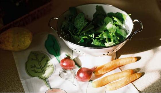 Healthy plant-based diet may reduce inflammatory bowel disease risk, study