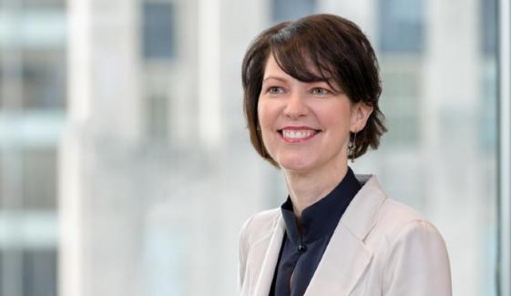 Guinness owner Diageo CEO Debra Crew steps down amid market struggles