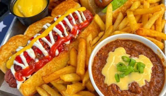 National Hot Dog Day 2025: Best deals to celebrate this occasion