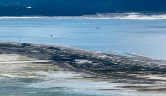 7.3-magnitude earthquake in Alaska prompts tsunami advisory