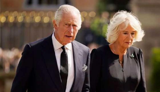 King Charles makes ‘private’ visit to mystery woman before Camilla’s birthday