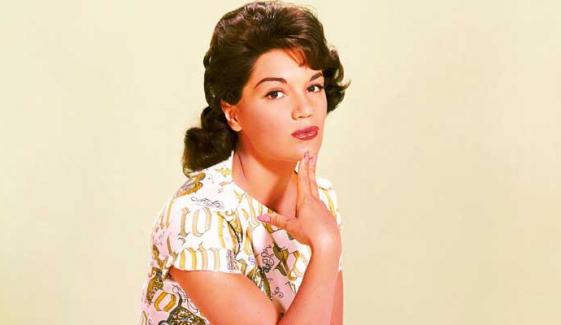 'Pretty Little Baby’ singer Connie Francis passes away at 87