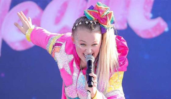 JoJo Siwa brings her Infinity Heart Tour to Europe and UK: ‘Can’t wait to start’