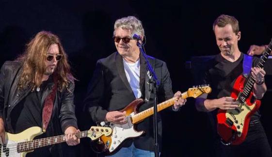 Steve Miller Band leaves fans heartbroken with shocking tour announcement