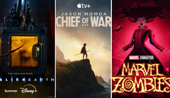 5 binge worthy mini-series set to hit the screens in second-half of 2025