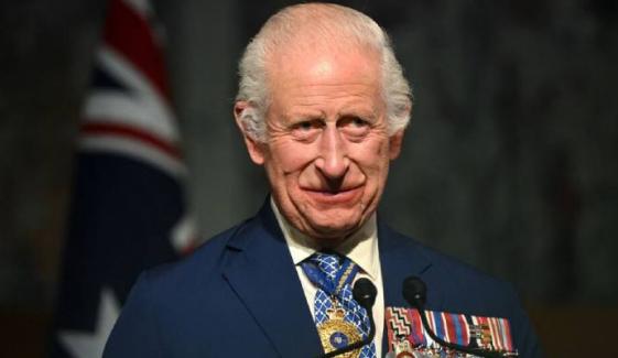 King Charles gives respectful nod to Muslim community during latest speech