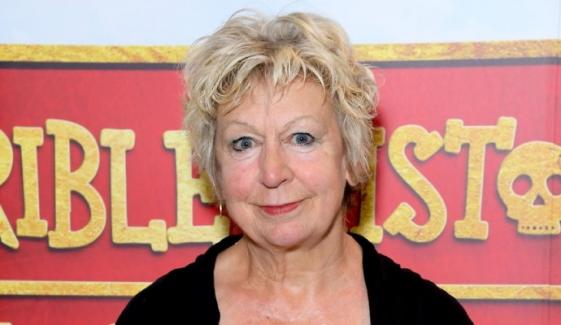 Joanna 'Jo' Bacon dies at 72 after brief battle with life‑threatening illness 