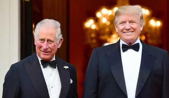 King Charles to skip meeting with Trump in Scotland over major clash