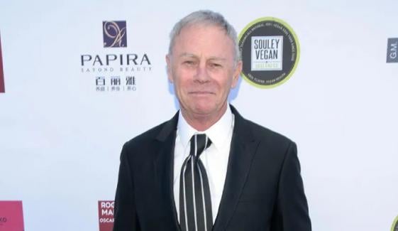 Tristan Rogers, ‘General Hospital’ actor, announces cancer diagnosis at 79