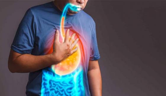 GLP-1 medications may risk of severe acid reflux, study