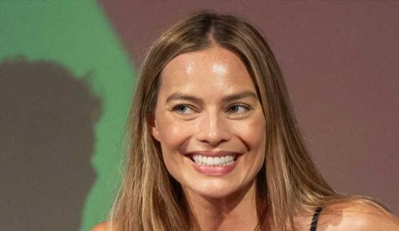 Margot Robbie leaves fellow diners stunned with generous gesture