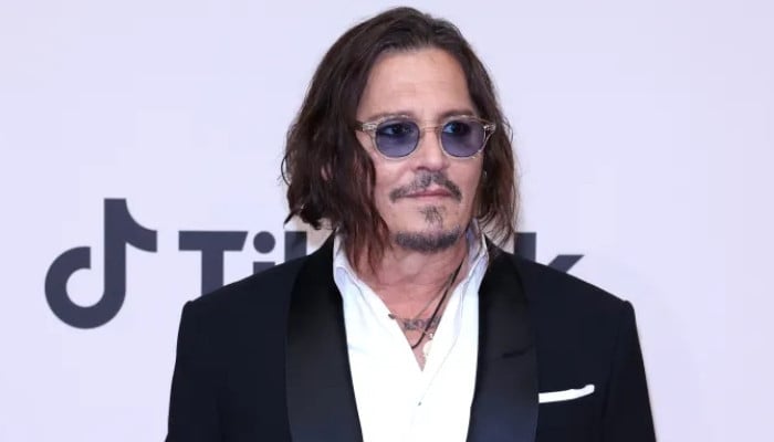 Johnny Depp undergoes big lifestyle change after self-portraits debut