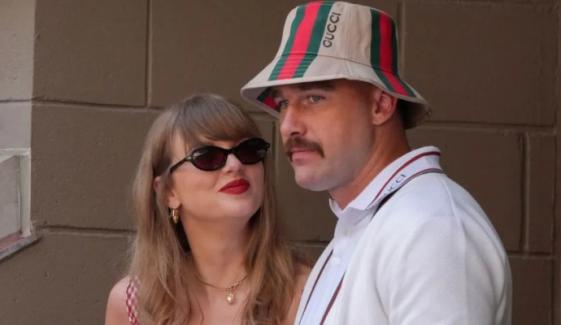 Taylor Swift, Travis Kelce's romance 'unbreakable' after major crisis