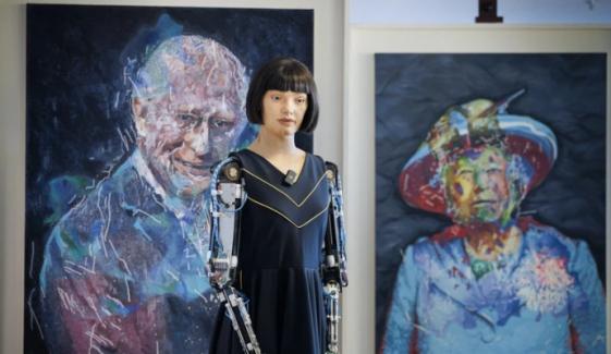 King Charles’s AI portrait sparks fear among royal fans