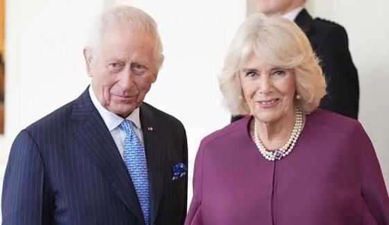 King Charles gives emotional health update to Queen Camilla amid cancer