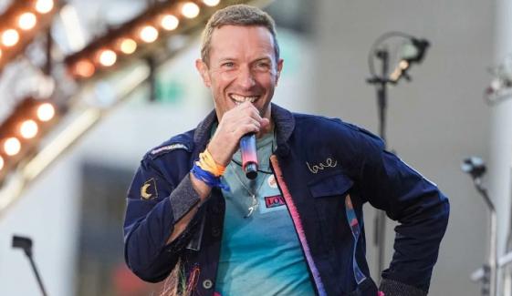 Astronomer CEO resigns after Coldplay viral video