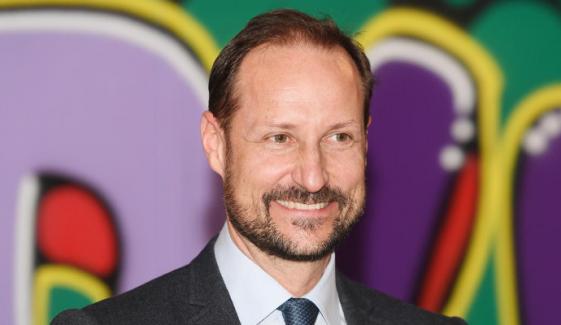 Royal Family releases new portrait of Prince Hakoon on his 52nd birthday