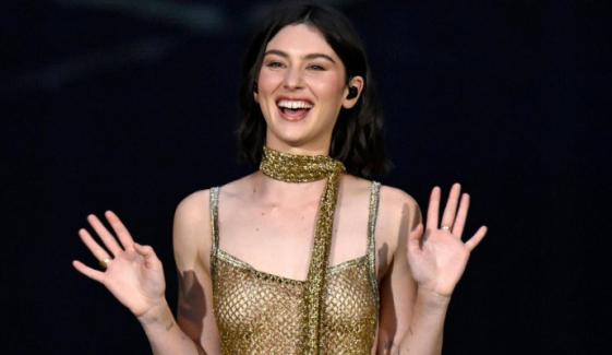 Gracie Abrams drops sweet reminder as The Secret of Us Tour resumes in 4 days