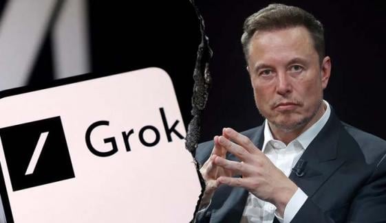 Elon Musk announces Baby Grok, child-friendly AI chatbot