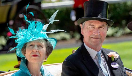 Princess Anne’s hard-to-break habit sparks deep ‘concern’ for husband Tim