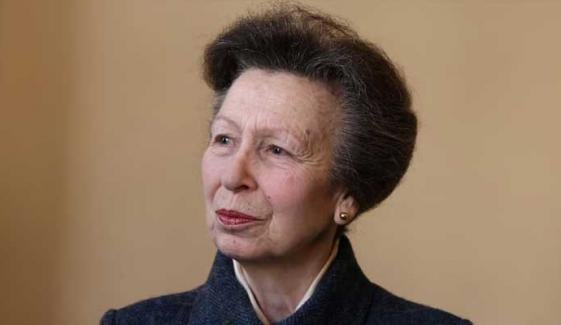 Princess Anne set to leave England amid ‘frustration’ over Prince William