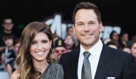 Chris Pratt’s wife Katherine reveals his ‘theatrical’ bedtime routine with kids