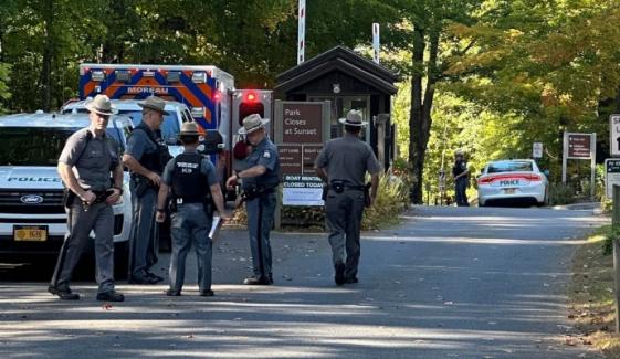 Missing girl found dead after Amber Alert issued over abduction claims in NY