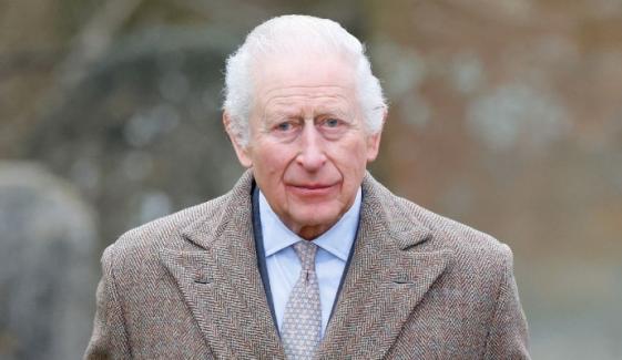 King Charles reveals surprising family link to Vlad the Impaler