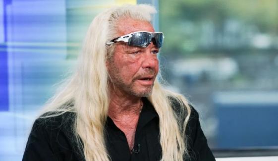 Dog the Bounty Hunter's grandson dies after accidental shooting by father