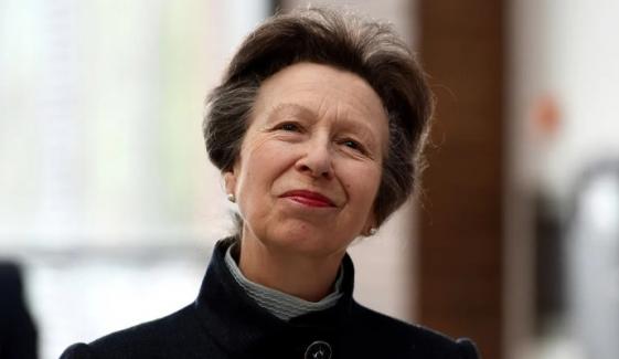 Princess Anne delayed diamond jubilee plans after terrifying horse accident