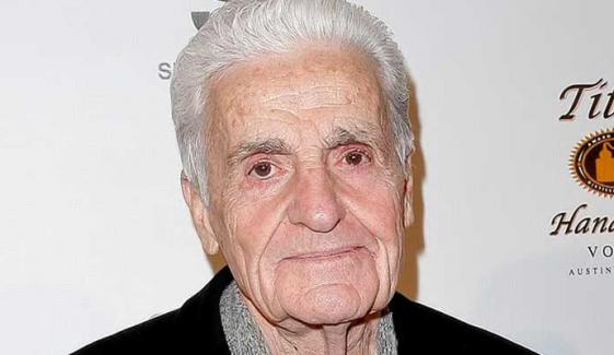 Tom Troupe, legendary actor of ‘Star Trek’ and ‘Mission: Impossible,’ dies at 97