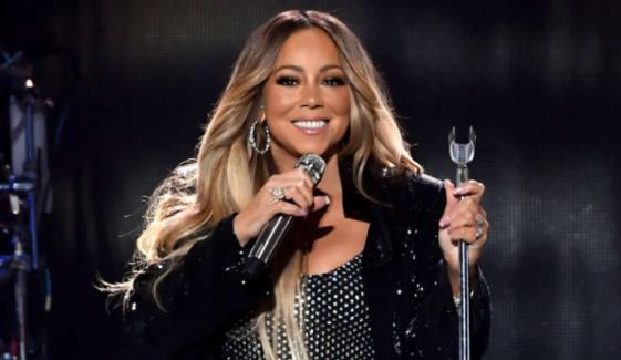 Mariah Carey fuels buzz with new album ‘Here For It All’ release date reveal