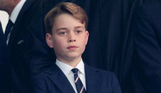 Prince George to bear heavy burden as heir to throne after upcoming milestone