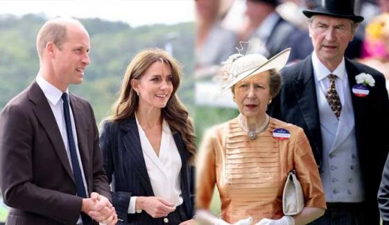 Princess Anne, Sir Tim follow Prince William, Kate’s lead for intimate getaway