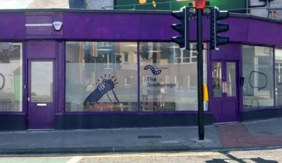 Third mental health support centre opens in Wallsend to help local community 