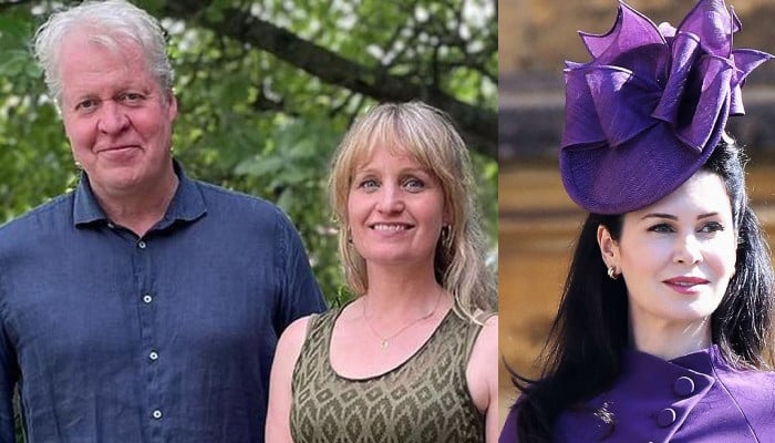 Earl Spencer’s estranged wife and girlfriend clash in £2M court battle