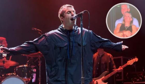 Oasis frontman Liam Gallagher takes swipe at Coldplay's Kiss-Cam controversy
