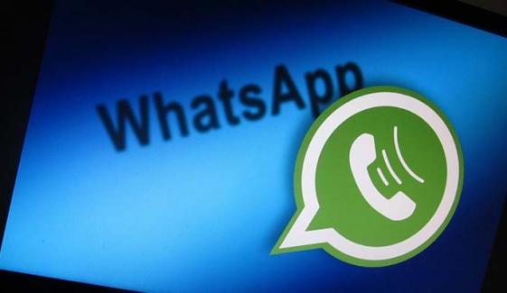WhatsApp Windows replaces native app with web variant for beta testers