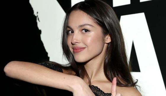 Olivia Rodrigo wraps European festivals with cheerful photo dump: SEE