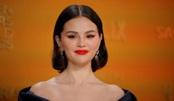 Selena Gomez celebrates her 33rd birthday with impactful project launch